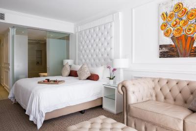 پپرکلوب هتل اند اسپا