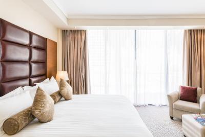 پپرکلوب هتل اند اسپا