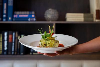 پپرکلوب هتل اند اسپا