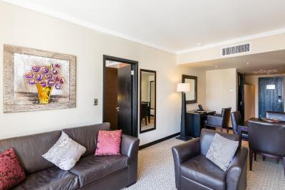 پپرکلوب هتل اند اسپا