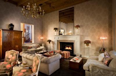 د سلارز-ههنرت هتل