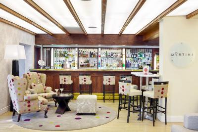 د سلارز-ههنرت هتل