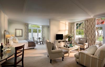 د سلارز-ههنرت هتل