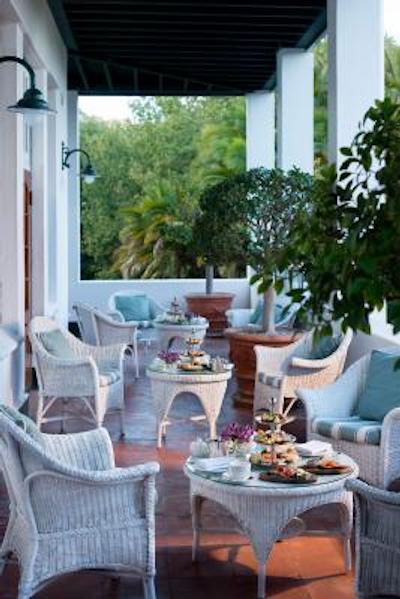 د سلارز-ههنرت هتل