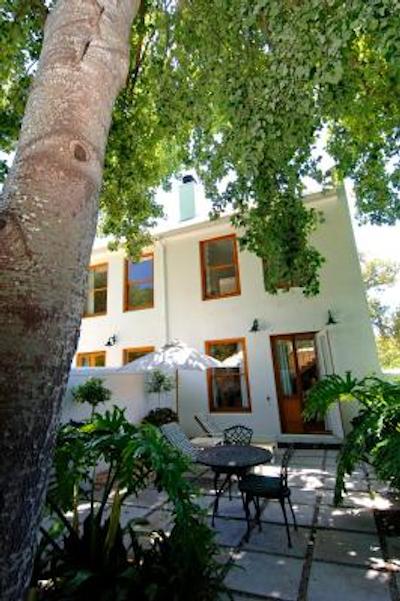 د سلارز-ههنرت هتل