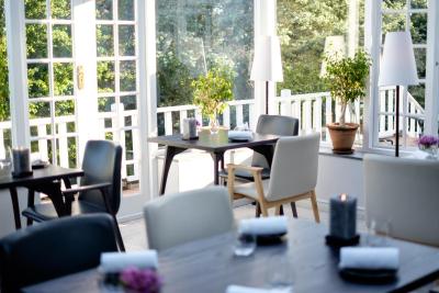 د سلارز-ههنرت هتل