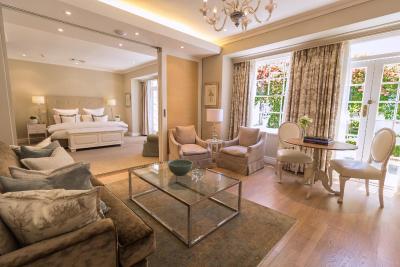 د سلارز-ههنرت هتل