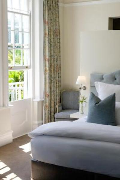 د سلارز-ههنرت هتل