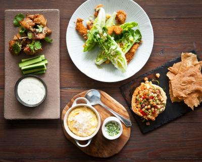 د سلارز-ههنرت هتل