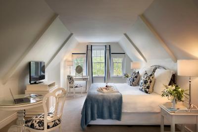 د سلارز-ههنرت هتل