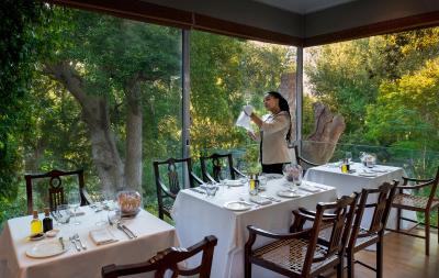 د سلارز-ههنرت هتل