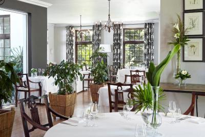 د سلارز-ههنرت هتل