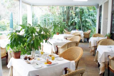 د سلارز-ههنرت هتل