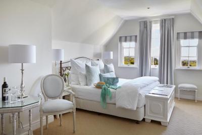 د سلارز-ههنرت هتل