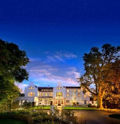 د سلارز-ههنرت هتل