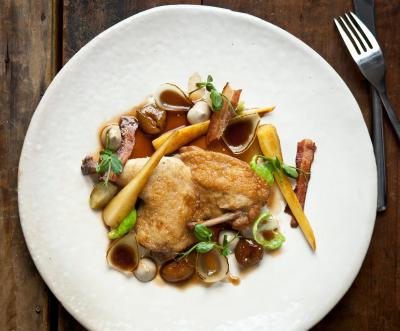 د سلارز-ههنرت هتل