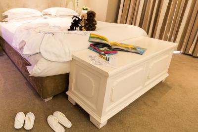 د سلارز-ههنرت هتل