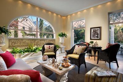 د سلارز-ههنرت هتل