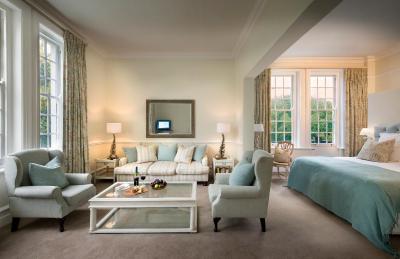 د سلارز-ههنرت هتل