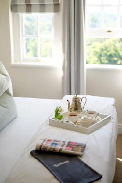 د سلارز-ههنرت هتل