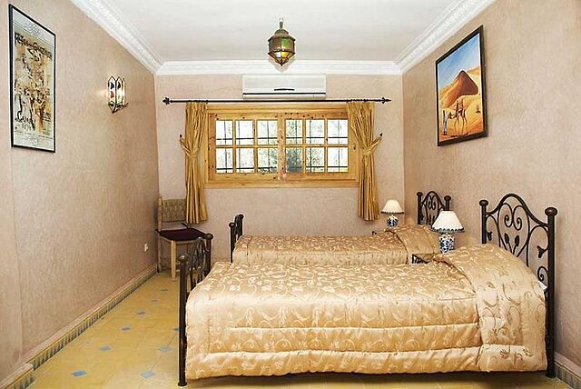 مارکویس ویلا
