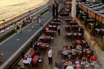 سید بیچ کلوب