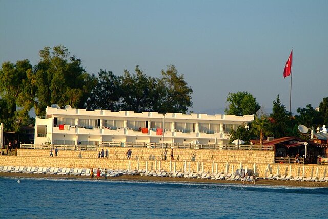 سید بیچ کلوب