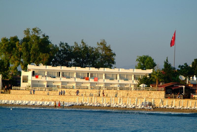 سید بیچ کلوب