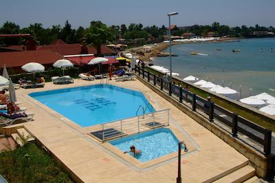 سید بیچ کلوب