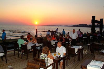 سید بیچ کلوب