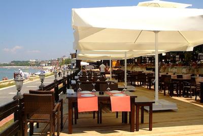 سید بیچ کلوب