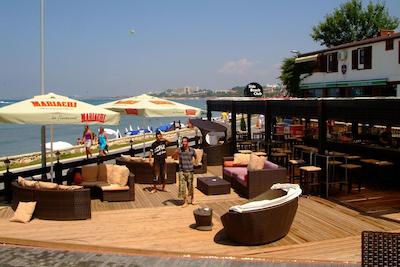 سید بیچ کلوب