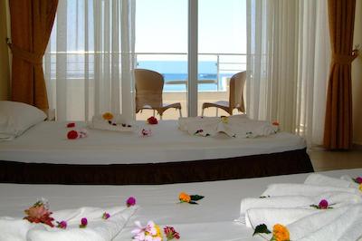 سید بیچ کلوب