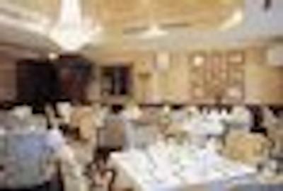 پرتیا هتل دوربان ادوارد