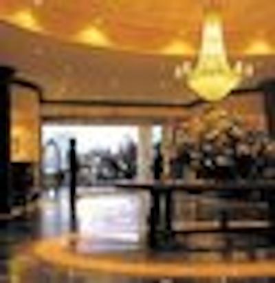 پرتیا هتل دوربان ادوارد