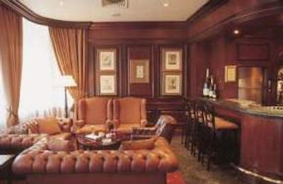 پرتیا هتل دوربان ادوارد