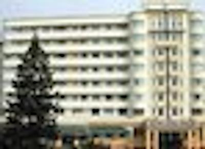 پرتیا هتل دوربان ادوارد