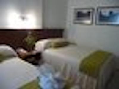 مسن د لا لونا اند اسپا