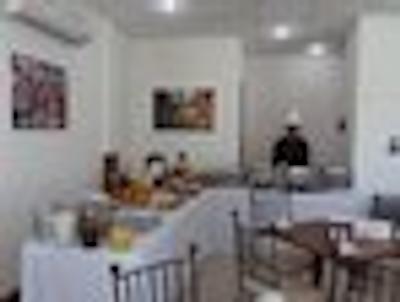 مسن د لا لونا اند اسپا