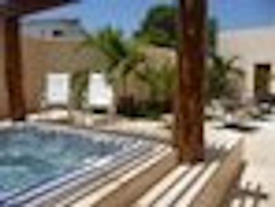 مسن د لا لونا اند اسپا