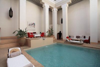 ریاد آل جازیرا