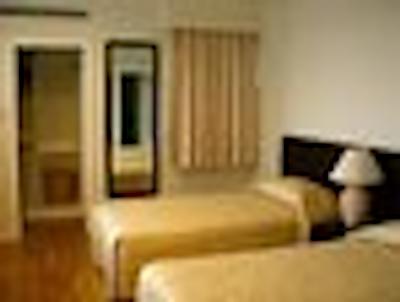 ریورین پلاس سرویسد اپارتمنت