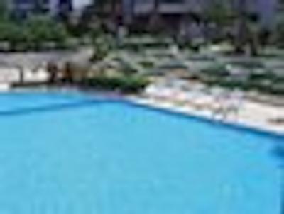 ریورین پلاس سرویسد اپارتمنت