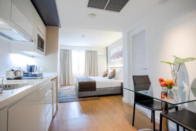 فاچارا سوئیتز