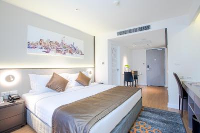 فاچارا سوئیتز