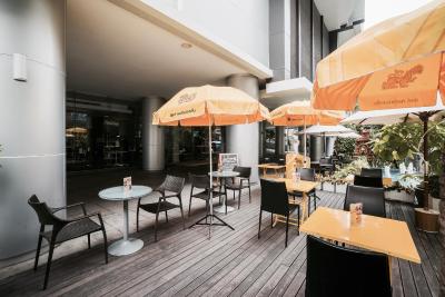 فاچارا سوئیتز