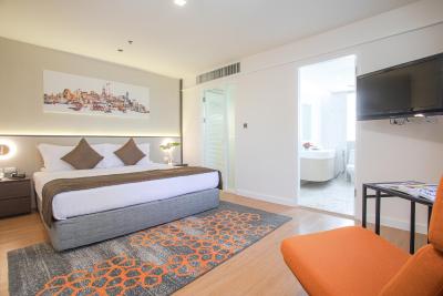 فاچارا سوئیتز