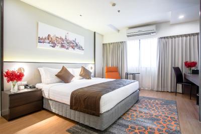 فاچارا سوئیتز