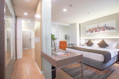 فاچارا سوئیتز