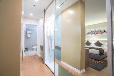 فاچارا سوئیتز